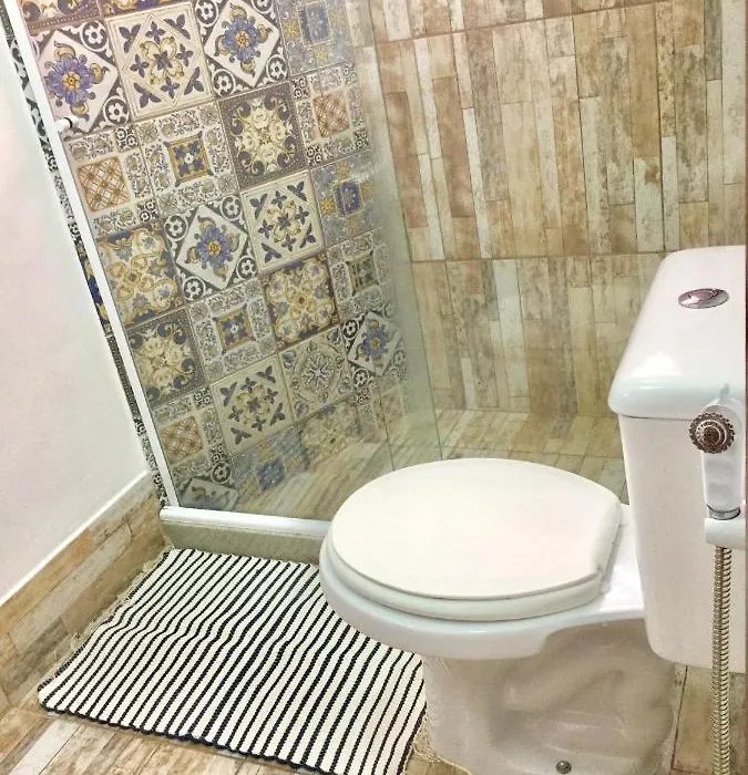 Cool Rooms Arraial-1