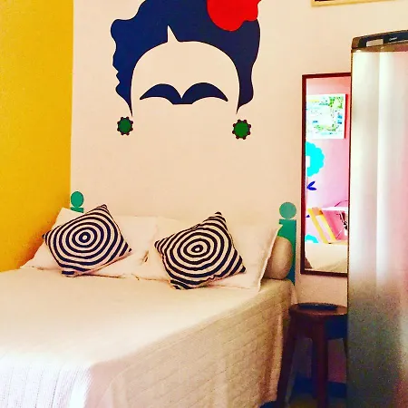 Cool Rooms Arraial-2