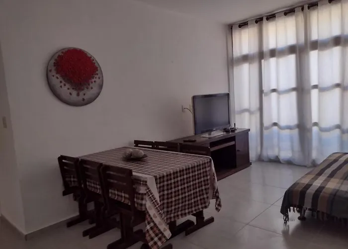 Pé na Areia