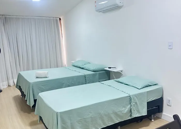 Loft Dos Anjos